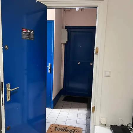 Magnifique Appartamento Parigi